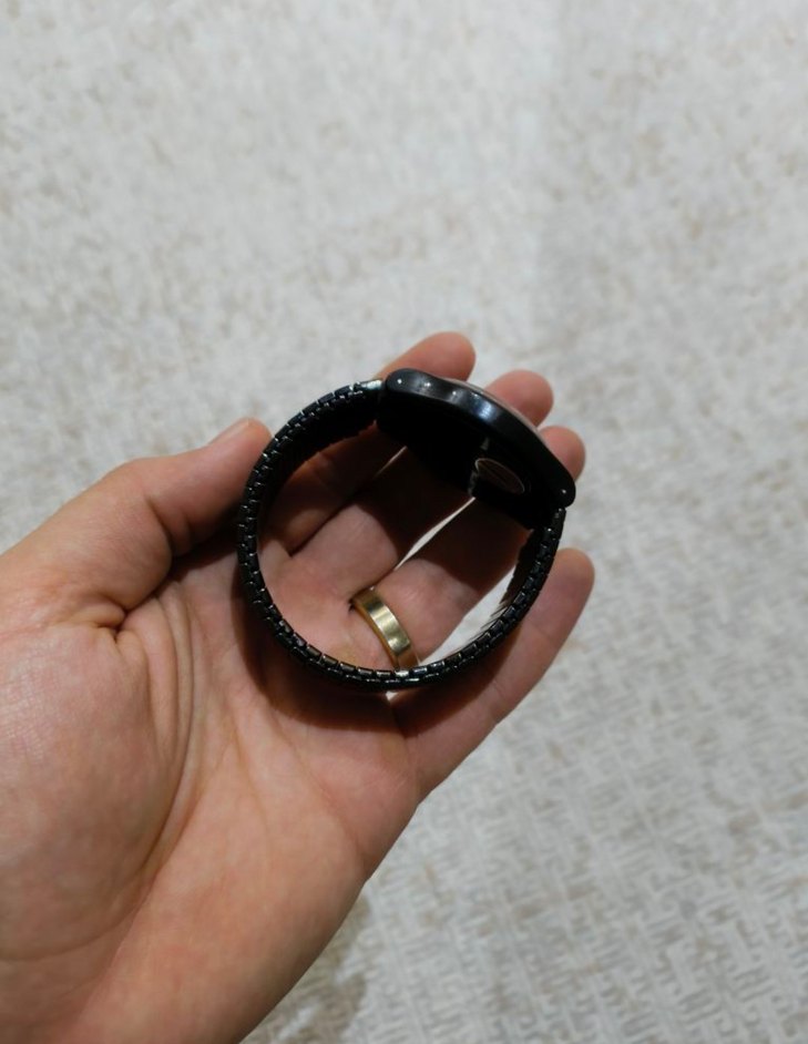 Swatch Unisex Saat - Görsel 2