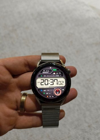 Huawei Watch Gt3 Elite - Görsel 2