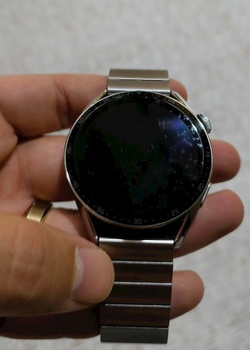 Huawei Watch Gt3 Elite - Görsel 3