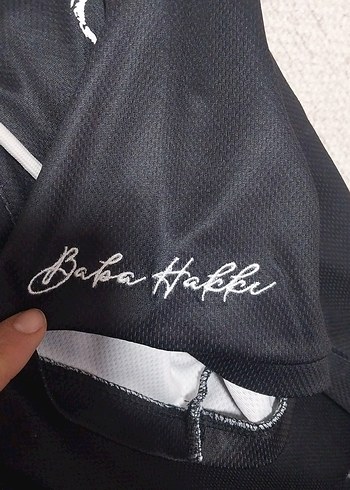 orijinal beşiktaş forması - Görsel 6