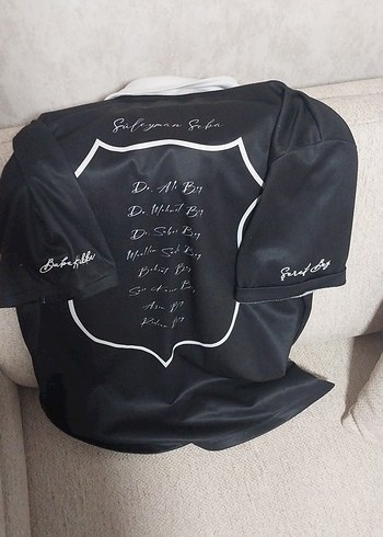 orijinal beşiktaş forması - Görsel 9