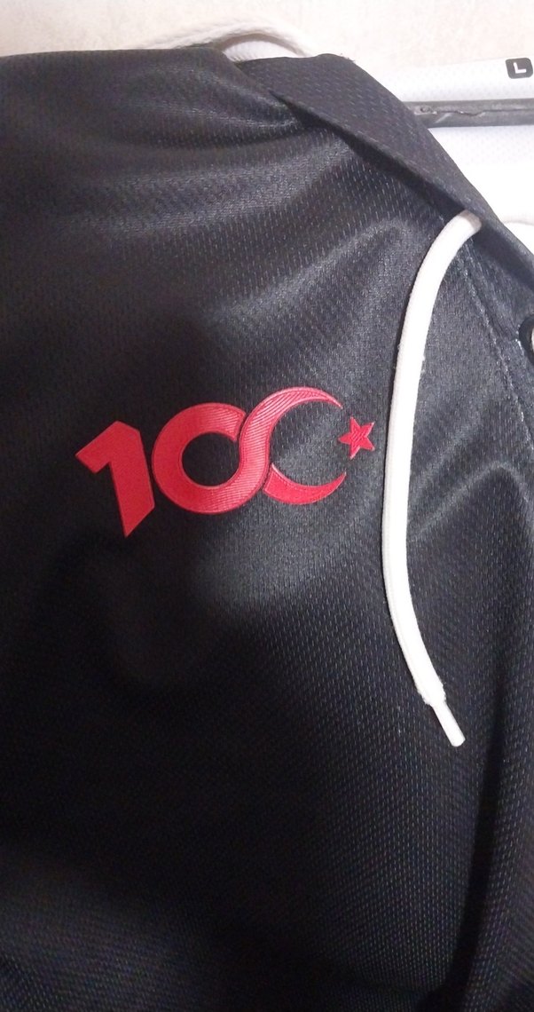 orijinal beşiktaş forması - Görsel 4