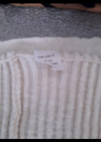 Beyaz Deri Kemerli Mini Tulum - Görsel 3