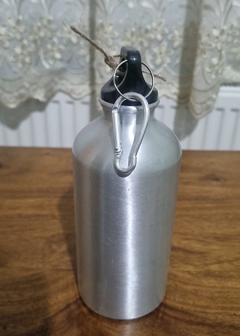 Gri Bebek Suluk Matara - Görsel 2