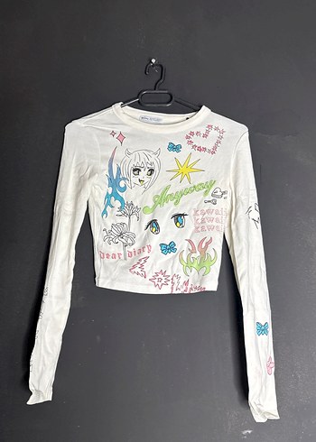 Bershka Standart Beden