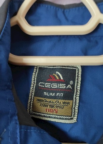 Gri Denim Erkek Uzun Kollu Gömlek - Görsel 3