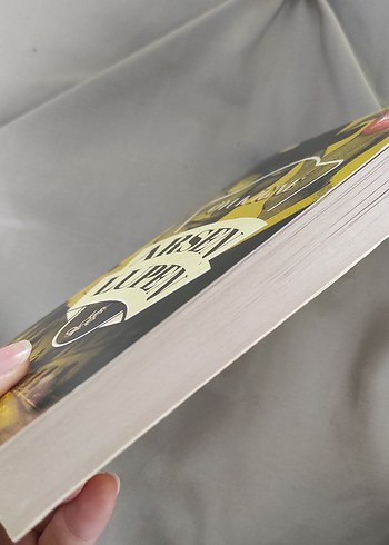 Oyuk İğne Arsen Lupen - Görsel 3