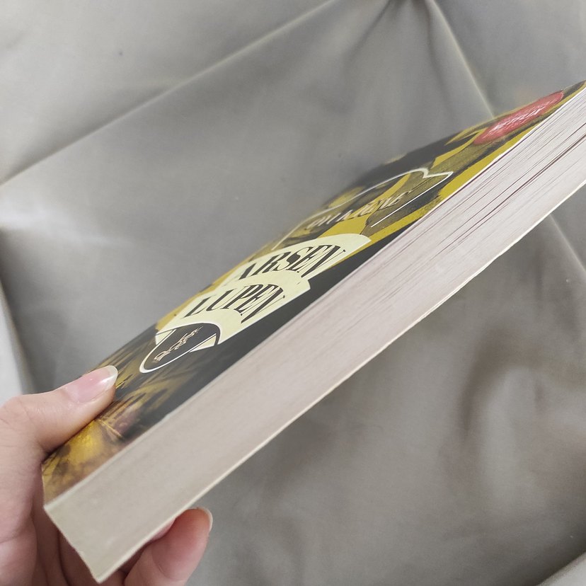 Oyuk İğne Arsen Lupen - Görsel 3