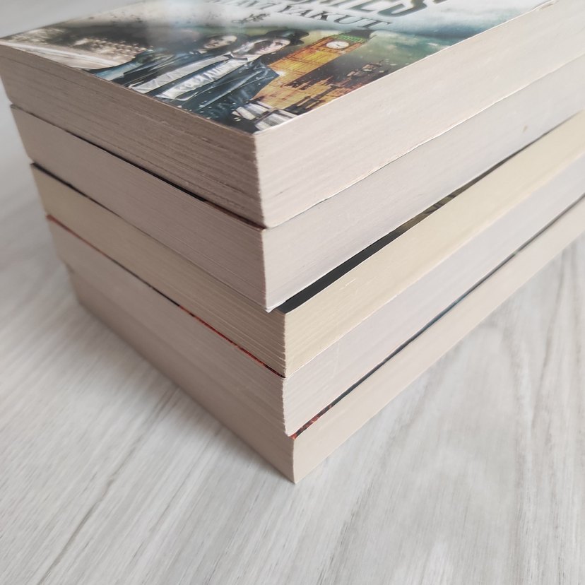 Sherlock Holmes Serisi - 5 Kitap Seti - Görsel 4