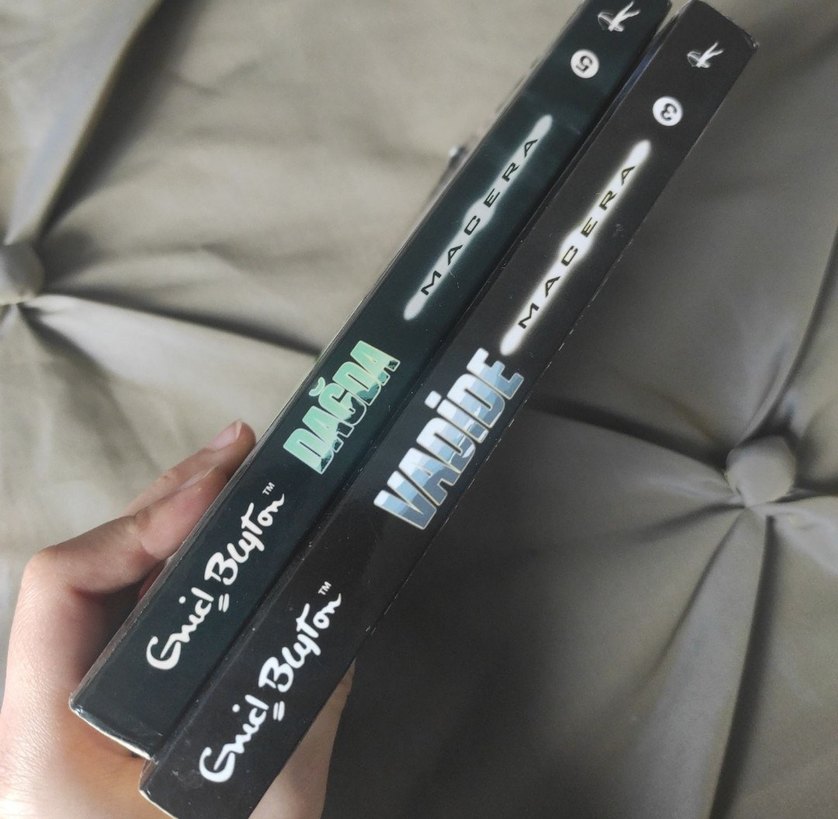 Dağda Macera ve Vadide Macera kitap - Görsel 2