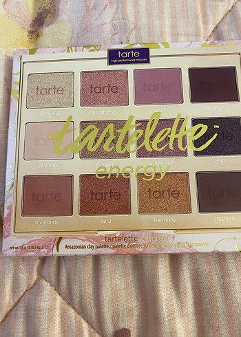 Tarte