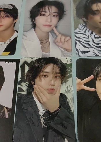 Skz straykids pc/pob satis - Görsel 3