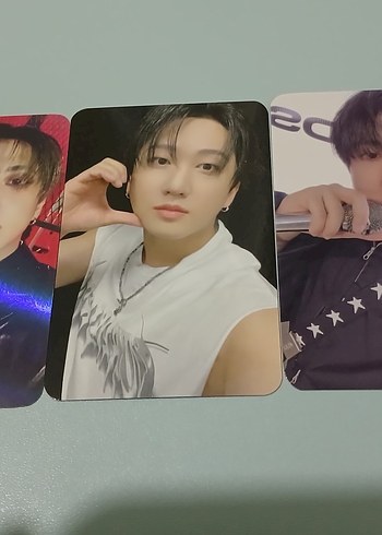 Skz straykids pc/pob satis - Görsel 2