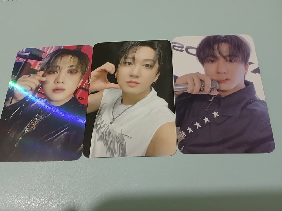 Skz straykids pc/pob satis - Görsel 2