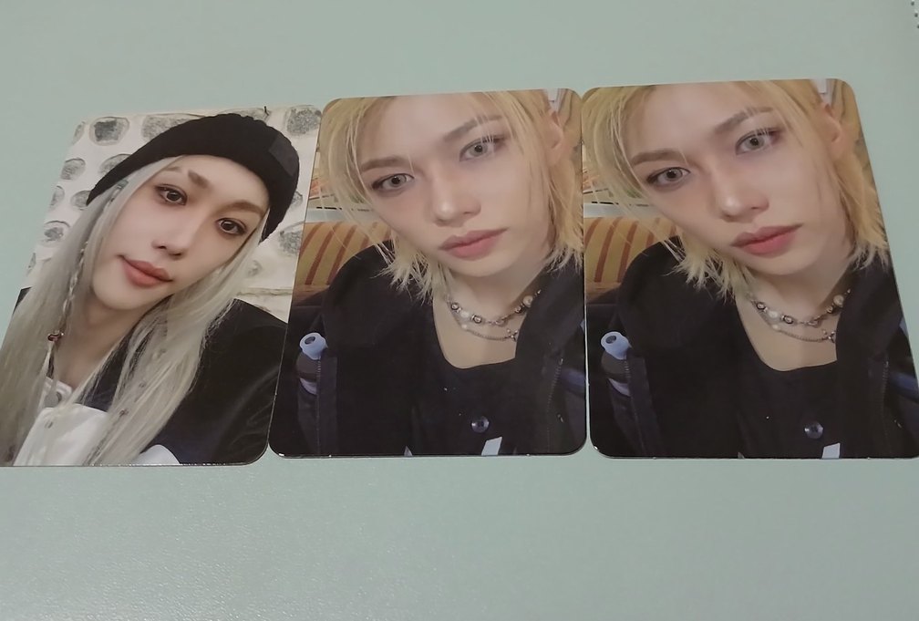 Skz straykids pc/pob satis - Görsel 4