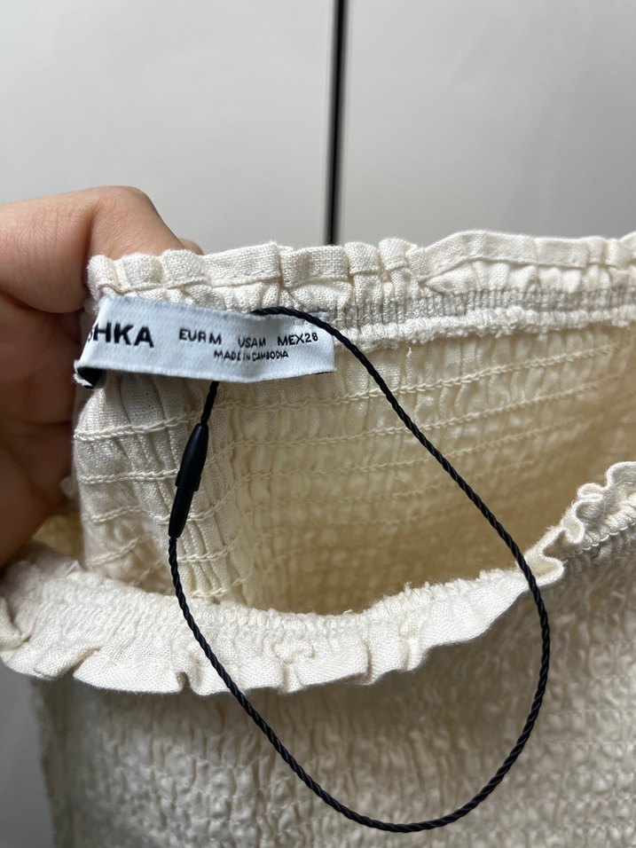 Mini elbise - Görsel 2