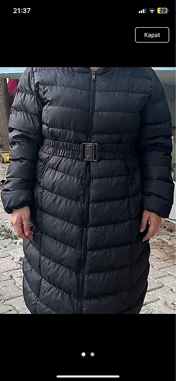 Uzun mont