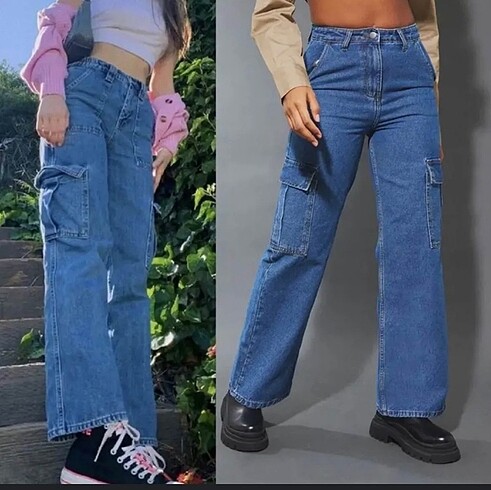 Bol paça jean