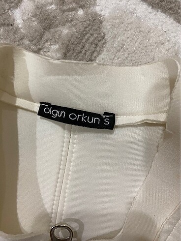 Zara Ceket yeni