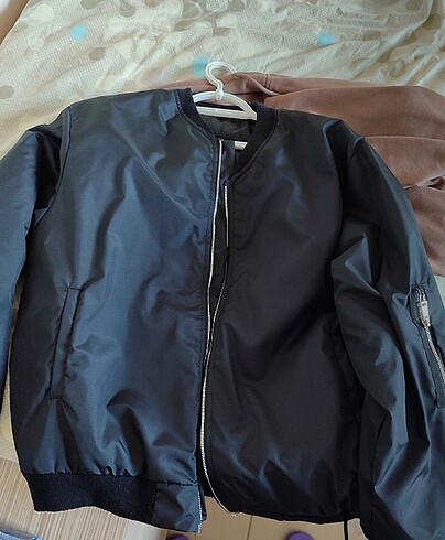 Trendyol & Milla Bomber ceket