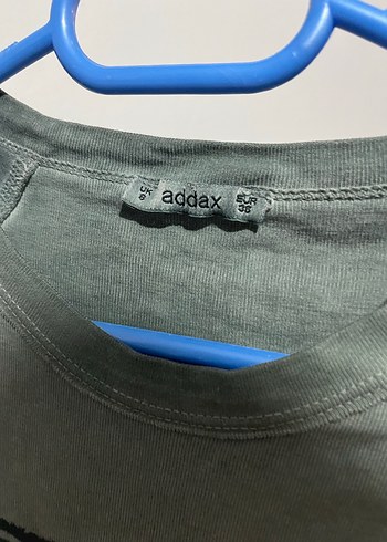 ADDAX VİNTAGE LİMİTED EDİTİON T-SHİRT - Görsel 3