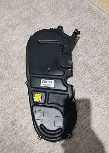 Fıat doblo - Görsel 2