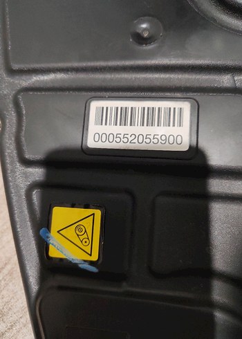 Fıat doblo - Görsel 5