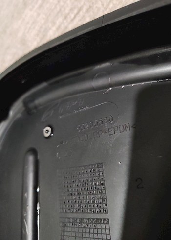 Fıat doblo - Görsel 7