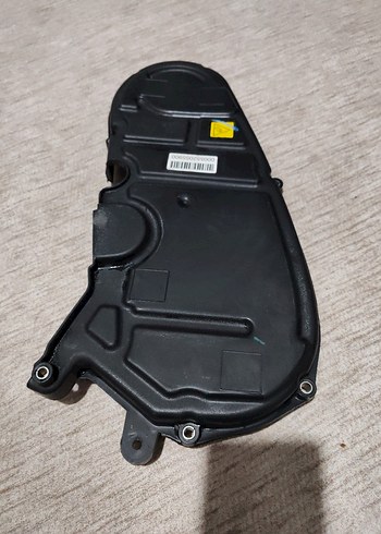 Fıat doblo - Görsel 3