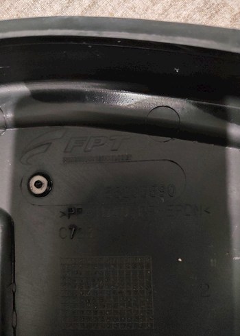 Fıat doblo - Görsel 10