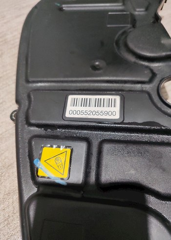 Fıat doblo - Görsel 8