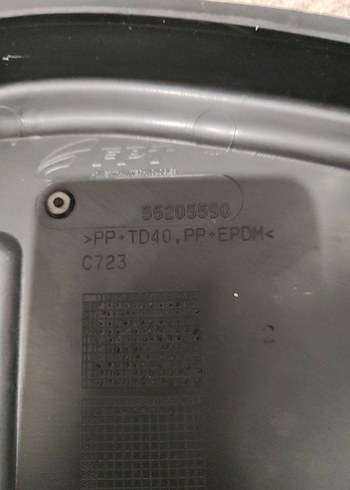 Fıat doblo - Görsel 6