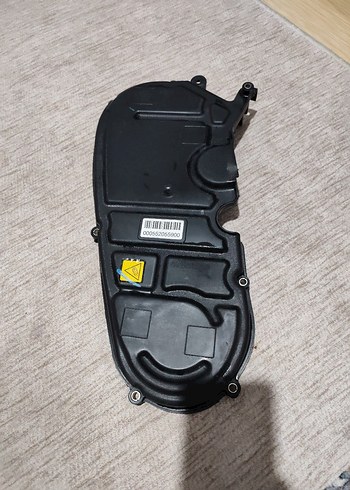 Fıat doblo - Görsel 9