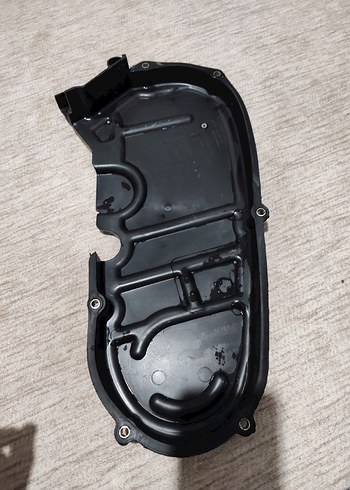 Fıat doblo - Görsel 4