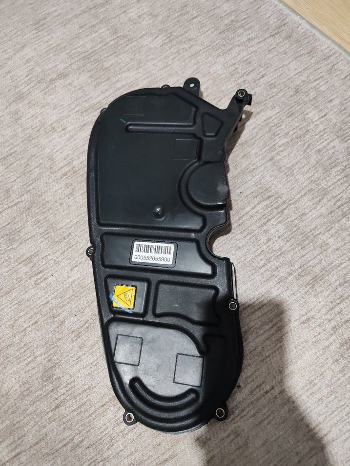 Fıat doblo - Görsel 2