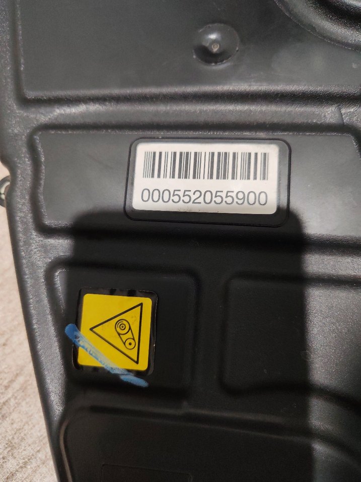 Fıat doblo - Görsel 5