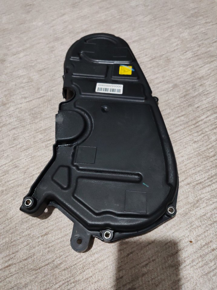 Fıat doblo - Görsel 3