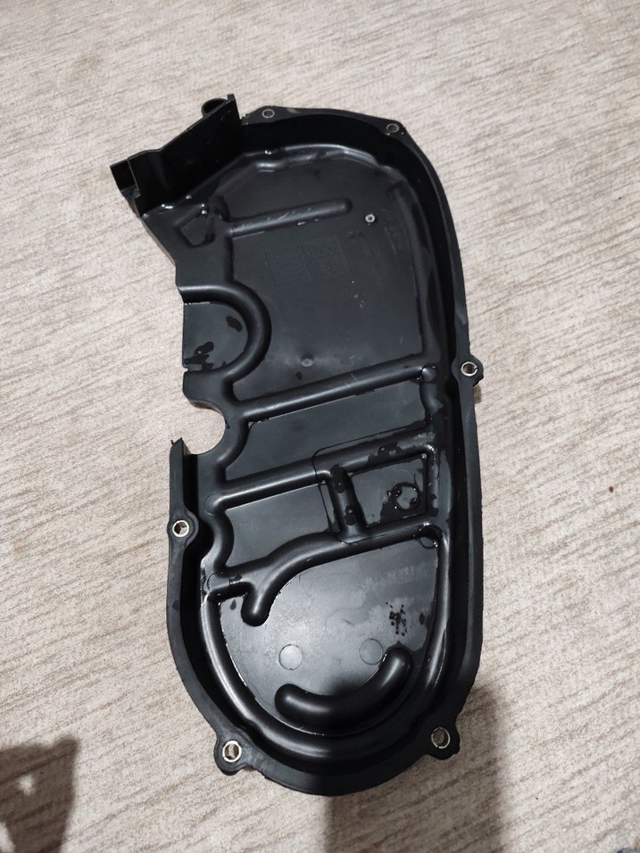 Fıat doblo - Görsel 4