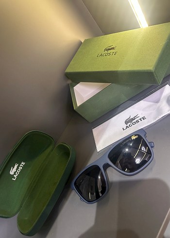 Lacoste