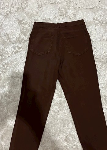 Topshop mom jean Kadın Pantolon - Görsel 3