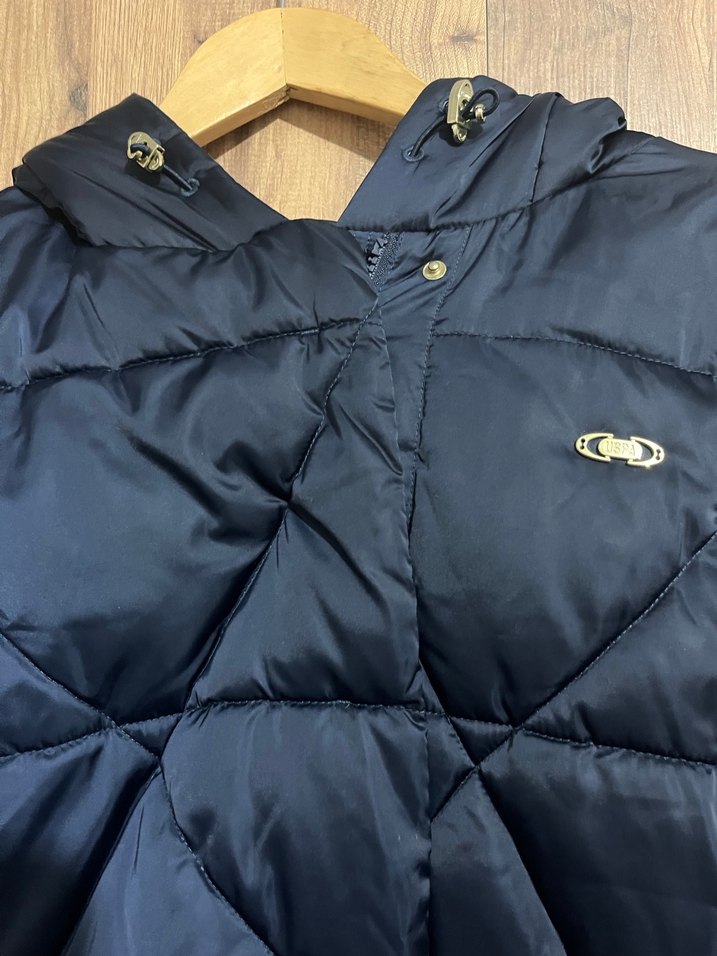 Us polo orijinal Kadın Kışlık Mont - Görsel 2