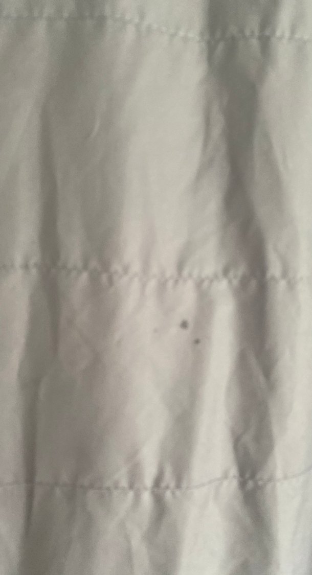 Gri Fermuarlı Uzun Kadın Yelek - Görsel 5