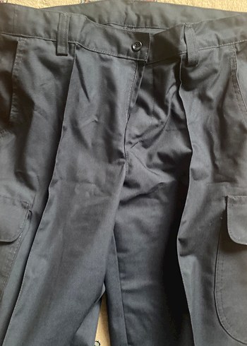 Güvenlik pantolonu - Görsel 2