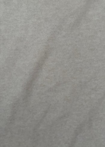 Kerem rengi erkek Boğazlı Triko Kazak - Görsel 4