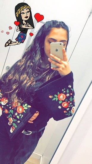 Siyah kazak