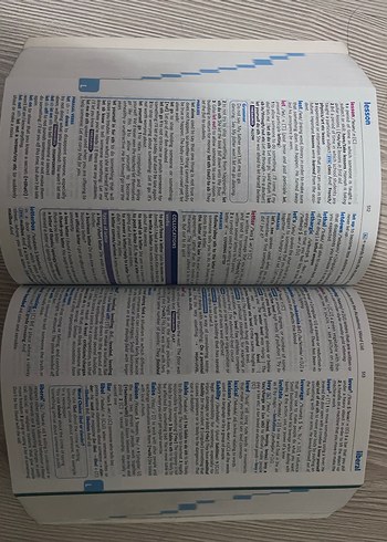 Longman Active Study Dictionary 5. Baskı - Görsel 4