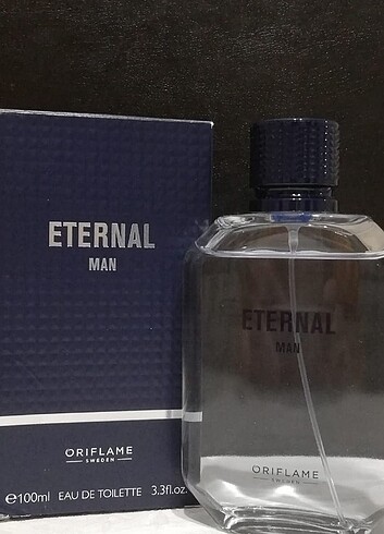 4 adet eternal man