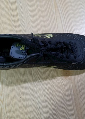 sportac halısaha ayakkabı - Görsel 2