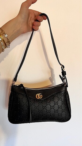 Beden siyah Renk Gucci ophidia