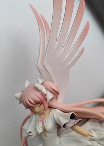 Madoka Magica || Banpresto Ultimate Madoka Figür - Görsel 3